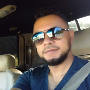 Meet your Posher, Jorge